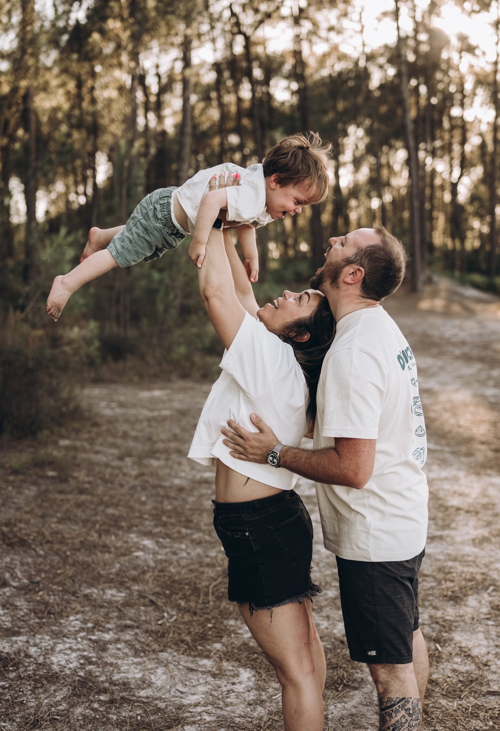 Séance famille Nancy Nau Photography